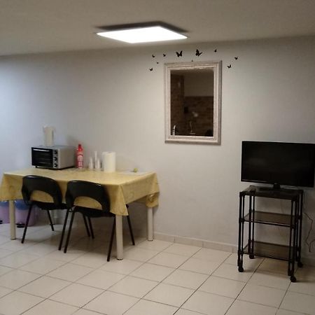 Monolocale Via Leopardi Hotel Pescara Ngoại thất bức ảnh