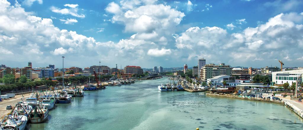 Monolocale Via Leopardi Hotel Pescara Ngoại thất bức ảnh