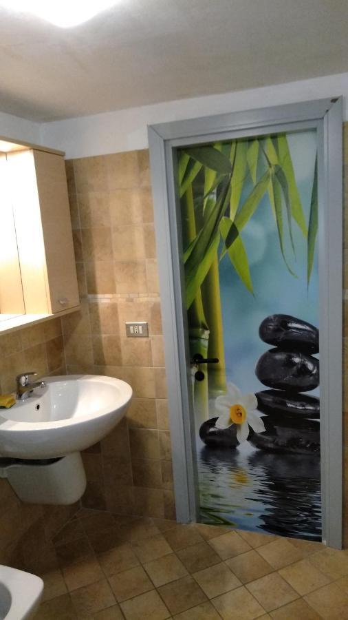 Monolocale Via Leopardi Hotel Pescara Ngoại thất bức ảnh